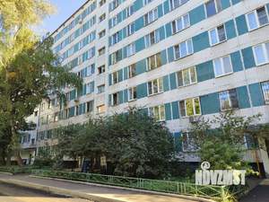 3-к квартира, вторичка, 49м2, 8/9 этаж