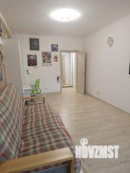 2-к квартира, вторичка, 68м2, 6/12 этаж