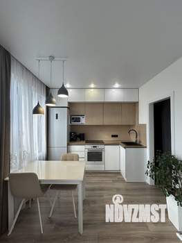 2-к квартира, вторичка, 45м2, 16/17 этаж