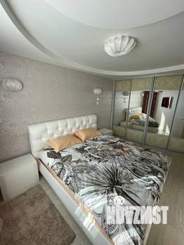 2-к квартира, вторичка, 65м2, 11/17 этаж