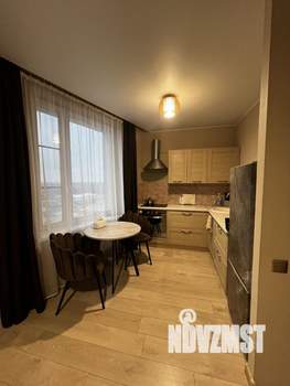 Студия квартира, вторичка, 25м2, 20/25 этаж