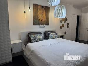 2-к квартира, вторичка, 59м2, 25/25 этаж