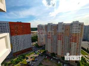 3-к квартира, вторичка, 81м2, 24/25 этаж