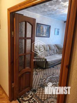 3-к квартира, вторичка, 77м2, 1/10 этаж