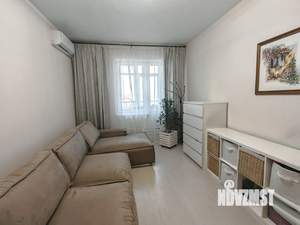 2-к квартира, вторичка, 43м2, 5/8 этаж