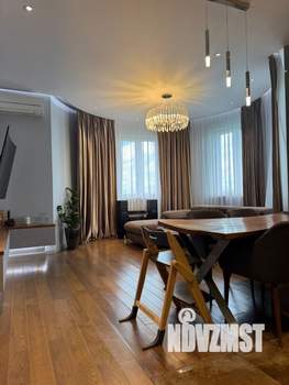 3-к квартира, вторичка, 81м2, 8/12 этаж