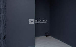 1-к квартира, вторичка, 38м2, 1/5 этаж