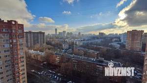 3-к квартира, вторичка, 83м2, 17/17 этаж