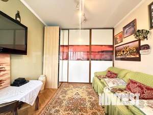 3-к квартира, вторичка, 57м2, 7/9 этаж