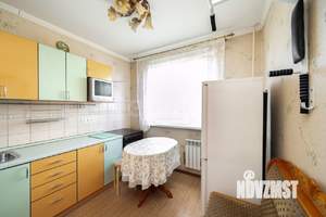 2-к квартира, вторичка, 53м2, 11/17 этаж
