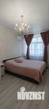 2-к квартира, вторичка, 49м2, 12/17 этаж