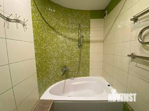 1-к квартира, вторичка, 31м2, 13/15 этаж