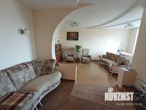 5-к квартира, вторичка, 155м2, 9/17 этаж