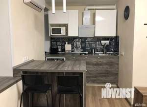 Студия квартира, вторичка, 22м2, 5/5 этаж