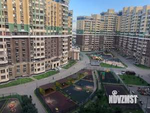 3-к квартира, вторичка, 75м2, 5/17 этаж