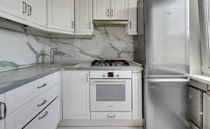 4-к квартира, вторичка, 65м2, 9/9 этаж