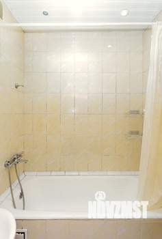 1-к квартира, вторичка, 33м2, 1/8 этаж