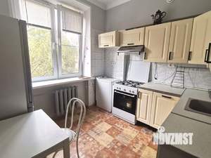 2-к квартира, вторичка, 54м2, 5/5 этаж