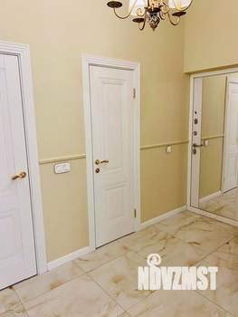 3-к квартира, вторичка, 83м2, 9/42 этаж