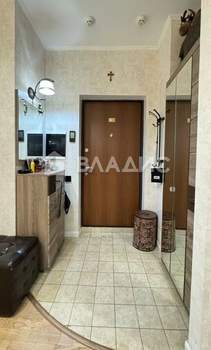 2-к квартира, вторичка, 65м2, 3/25 этаж