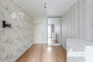 3-к квартира, вторичка, 57м2, 3/9 этаж