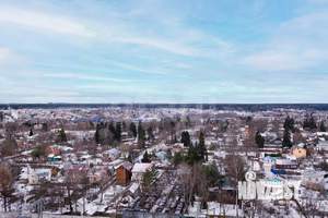 1-к квартира, вторичка, 39м2, 17/17 этаж