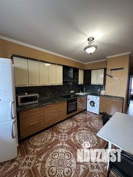 2-к квартира, вторичка, 60м2, 16/16 этаж