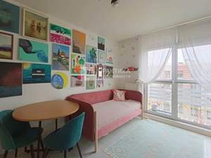 1-к квартира, вторичка, 42м2, 4/5 этаж