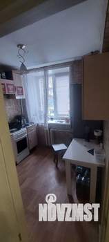 2-к квартира, вторичка, 43м2, 3/5 этаж