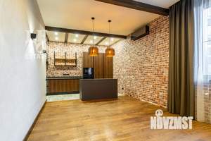 4-к квартира, вторичка, 111м2, 2/8 этаж