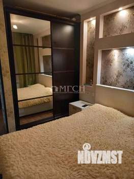 2-к квартира, вторичка, 37м2, 5/16 этаж