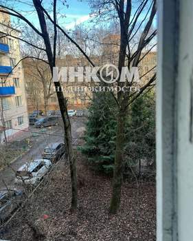 3-к квартира, вторичка, 71м2, 3/5 этаж