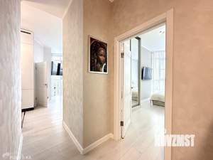 2-к квартира, вторичка, 66м2, 35/41 этаж