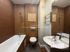 1-к квартира, вторичка, 32м2, 1/5 этаж