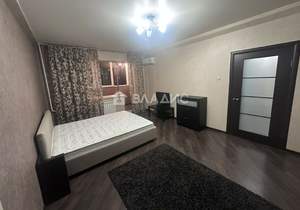 1-к квартира, вторичка, 42м2, 5/15 этаж