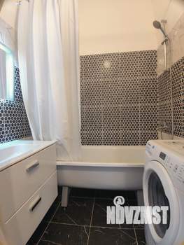 1-к квартира, вторичка, 38м2, 7/9 этаж