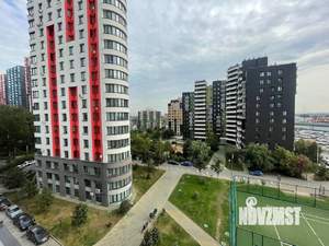 Студия квартира, вторичка, 26м2, 7/16 этаж