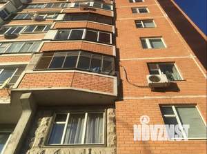 1-к квартира, вторичка, 37м2, 3/13 этаж