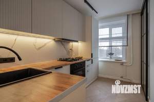 2-к квартира, вторичка, 36м2, 7/9 этаж