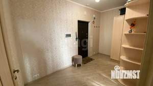 1-к квартира, вторичка, 42м2, 6/12 этаж