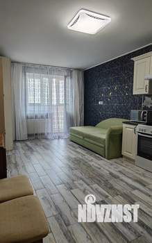 Студия квартира, вторичка, 32м2, 19/27 этаж
