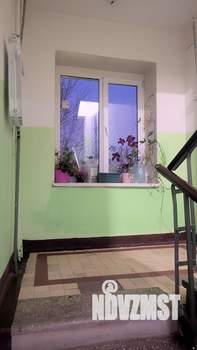 1-к квартира, вторичка, 30м2, 4/5 этаж