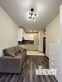 1-к квартира, вторичка, 30м2, 3/18 этаж