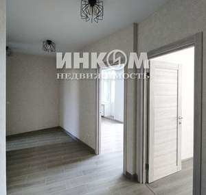 3-к квартира, вторичка, 59м2, 14/17 этаж