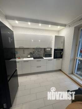 1-к квартира, вторичка, 40м2, 3/25 этаж