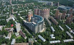 2-к квартира, вторичка, 71м2, 6/24 этаж