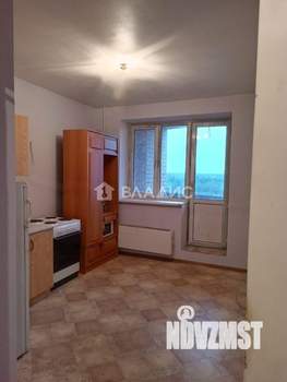 1-к квартира, вторичка, 35м2, 14/14 этаж