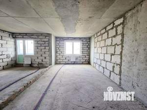 2-к квартира, вторичка, 61м2, 6/6 этаж