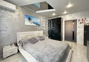 3-к квартира, вторичка, 86м2, 2/9 этаж