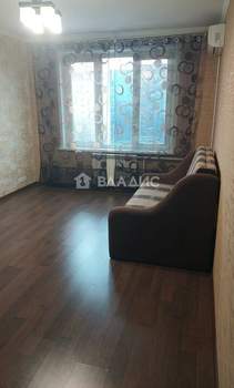1-к квартира, вторичка, 35м2, 7/9 этаж